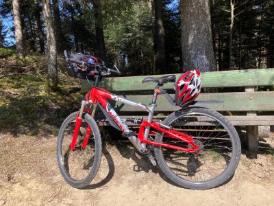 Bild 1 av Ursula till Sportful - Women's Doro Pant - Längdåkningsbyxa