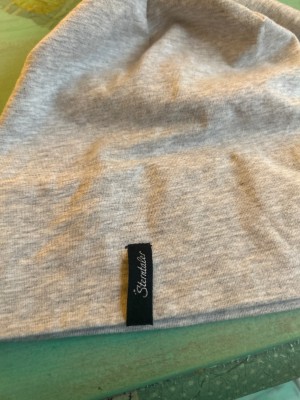 Bild 1 av Abenaa till Sterntaler - Kid's OCS Slouch Beanie - Mössa