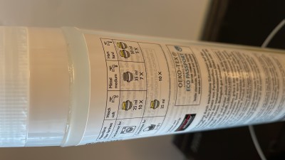 Bild 1 av Tim till Stoic - BolmenSt. Textile Wash - Tvättmedel