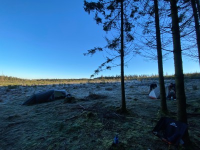 Bild 1 av Andreas till Stoic - FästaSt. EXT 2P UL - 2-mannatält