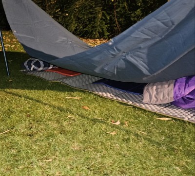 Bild 1 av Gill till Stoic - HeladagenSt. Sleeping Mat - Liggunderlag