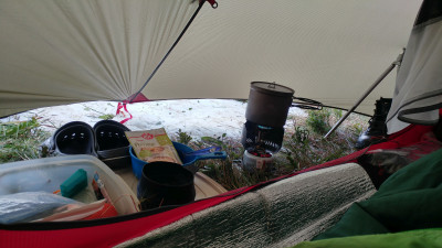 Bild 1 av Joachim till Stoic - KaratsSt. - Gaskök