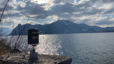 Bild 1 av Tabea till Stoic - KaratsSt. - Gaskök