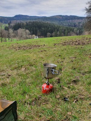 Bild 1 av Josipa till Stoic - KaratsSt. - Gaskök