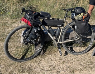 Bild 1 av thor till Stoic - Lashing Straps STOIC - Bagagelås