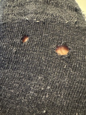 Bild 1 av Martin till Stoic - Merino Gravel Socks - Cykelstrumpor