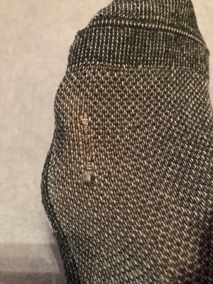 Bild 1 av Annika till Stoic - Merino Wool Cushion Light Socks - Vandringsstrumpor