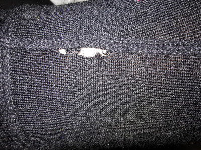 Bild 1 av Rebecca till Stoic - Merino180 BjoernenSt. II Long Pants - Underkläder merinoull