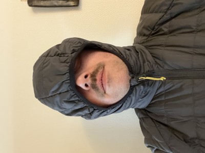 Bild 1 av Rob till Stoic - MountainWool StorboSt. Hybrid Hoody - Syntetjacka