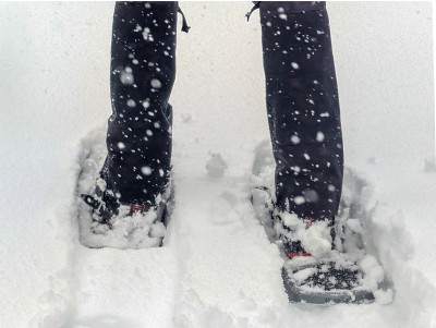 Bild 1 av Paul till Stoic - RautasSt. II Snowshoe - Snöskor