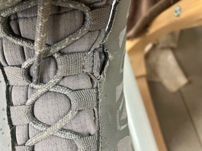 Bild 1 av Bart till Stoic - SälkaSt. Hiking Shoes - Vandringskängor