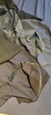 Bild 1 av Christoph till Stoic - SälkaSt. Tech Shorts - Shorts