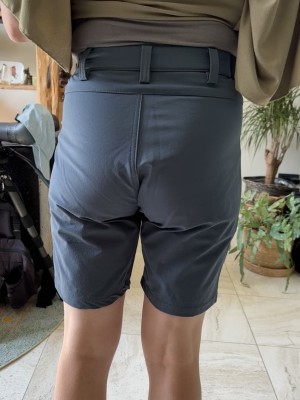Bild 1 av Inge till Stoic - Women's SälkaSt. Tech Shorts - Shorts