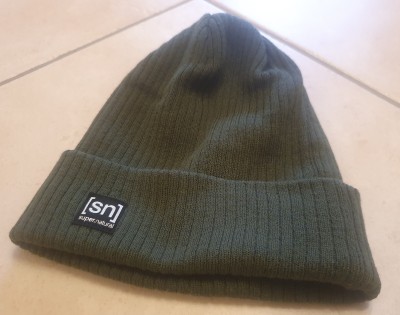 Bild 1 av Oliver till super.natural - Riffler Beanie - Mössa