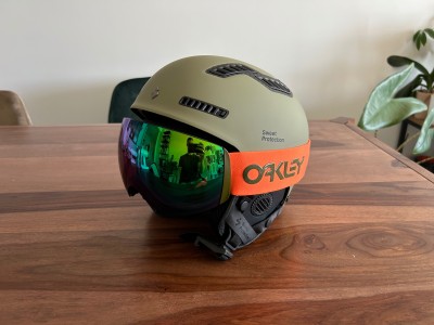 Bild 1 av Thomas till Sweet Protection - Grimnir 2Vi Mips Helmet - Skidhjälm