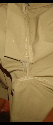 Bild 1 av Thomas till Sweet Protection - Hunter II Shorts - Cykelbyxa