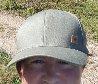 Bild 1 av Katja till tentree - Cork Icon Elevation Hat Cotton - Keps