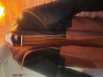 Bild 1 av Thomas till The North Face - Millerton Insulated Jacket - Vinterjacka