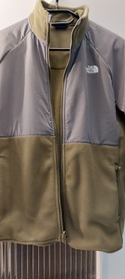 Bild 1 av Eva till The North Face - Women's Glacier Heavyweight Full Zip Jacket - Fleecejacka