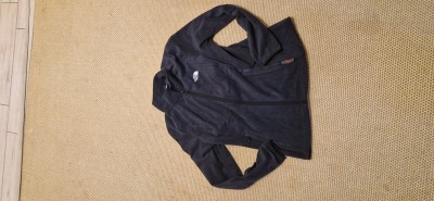 Bild 1 av Annett till The North Face - Women's Homesafe Full Zip Fleece - Fleecejacka