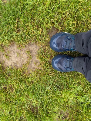 Bild 1 av Isabell till The North Face - Women's Offtrail Hike GORE-TEX - Multisportskor