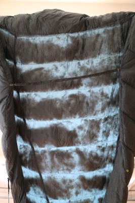 Bild 1 av Michael till Therm-a-Rest - Vesper 45F/7C - Dunsovsäck