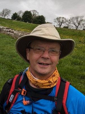 Bild 1 av Ferdinand till Tilley - LTM6 Airflow Hat - Hatt