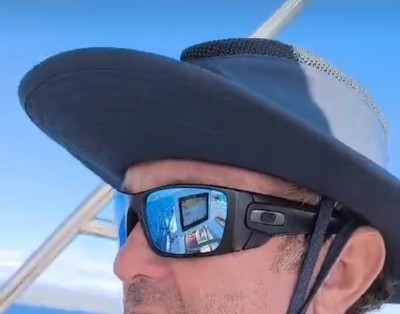 Bild 1 av Miroslav till Tilley - LTM6 Airflow Hat - Hatt