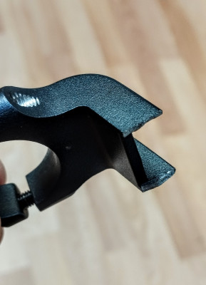 Bild 1 av Florian till Topeak - DP Mount - Cykelväska