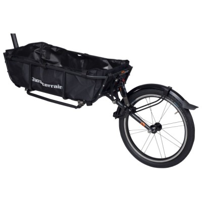 Bild 1 av harry till Tout Terrain - Mule Plus Kit Inner Pocket