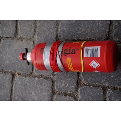 Bild 1 av Benjamin till Trangia - Liquid Fuel Safety Tank Bottle - Bränsleflaska