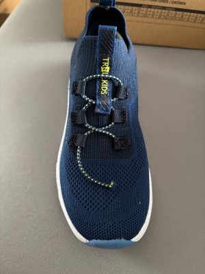 Bild 1 av Marlen till Trollkids - Kid's Balestrand Sneaker - Fritidsskor