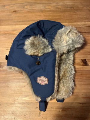 Bild 1 av Noémie till Trollkids - Kid's Isfjord Cap - Mössa