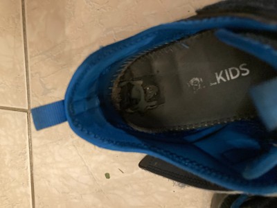 Bild 1 av Daniel till Trollkids - Kid's Kroksand Sandal - Sandaler