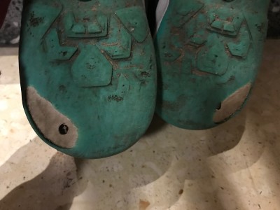 Bild 1 av Marie till Trollkids - Kid's Oppland Hiker - Vandringskängor