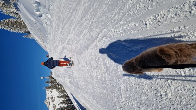 Bild 1 av Alexandra till Tubbs - Flex TRK 22 Kit - Snöskor