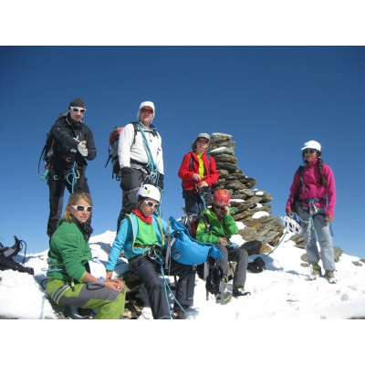 Bild 1 av Jens till Vaude - Kid's Campfire 3in1 Jacket IV - Dubbeljacka