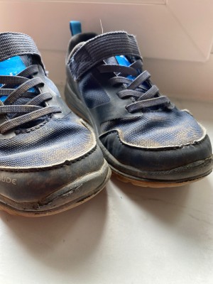 Bild 1 av Leander till Vaude - Kid's Pacer IV - Multisportskor