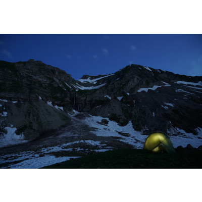 Bild 1 av Andreas till Vaude - Power Lizard SUL 1-2P - 1-mannatält