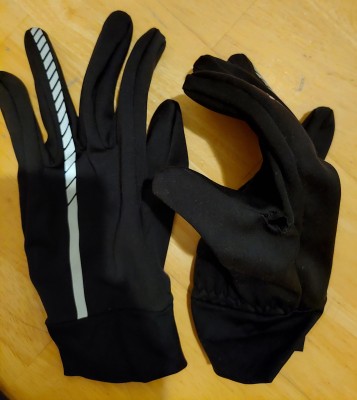 Bild 1 av Martin till Vaude - Strone Gloves - Handskar