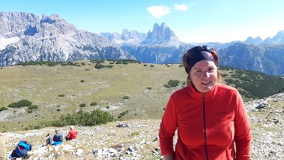 Bild 1 av Michaela till Vaude - Women's Verbella Jacket - Fleecejacka