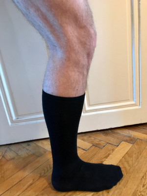 Bild 1 av Christoph till Woolpower - Liner Knee-High - Vandringsstrumpor