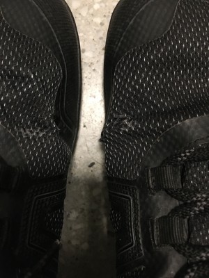 Bild 1 av Claudio till Xero Shoes - Mesa Trail WP - Barfotaskor