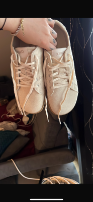 Bild 1 av Joline till Xero Shoes - Women's Dillon Canvas - Barfotaskor
