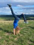 Bild 1 av Karolina till adidas Terrex - Women's Terrex Swift R3 Mid GTX - Vandringskängor