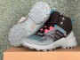 Bild 2 av Karolina till adidas Terrex - Women's Terrex Swift R3 Mid GTX - Vandringskängor
