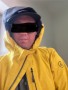 Bild 2 av Yan Lok till ARTILECT - Shadow Canyon Jacket - Regnjacka