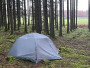 Bild 4 av Hugues till Big Agnes - Copper Spur HV UL3 Bikepack - 3-mannatält
