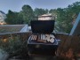 Bild 1 av Vanessa till Campingaz - Attitude 2go Electric - Grill