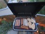 Bild 2 av Vanessa till Campingaz - Attitude 2go Electric - Grill
